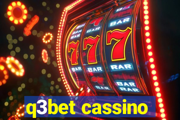q3bet cassino